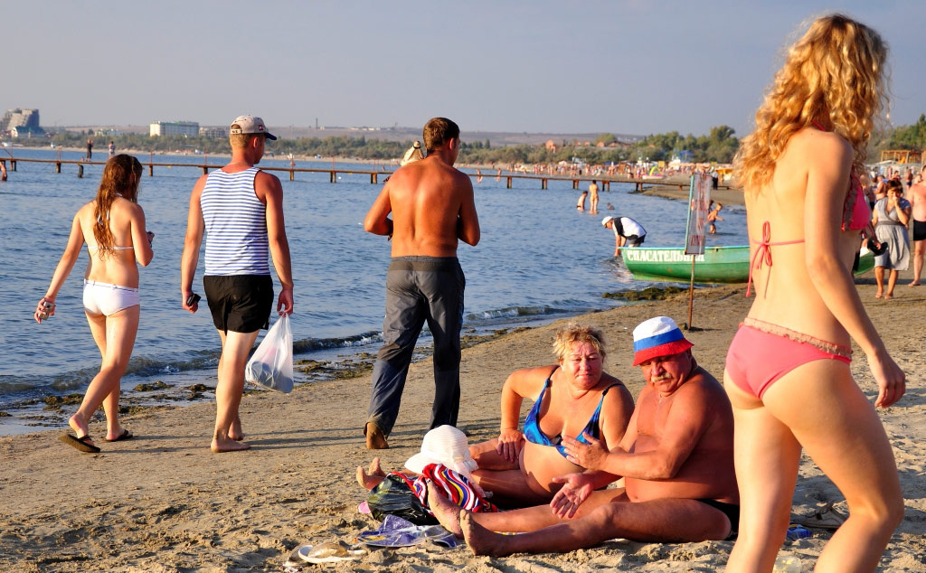Anapa (Анапа)